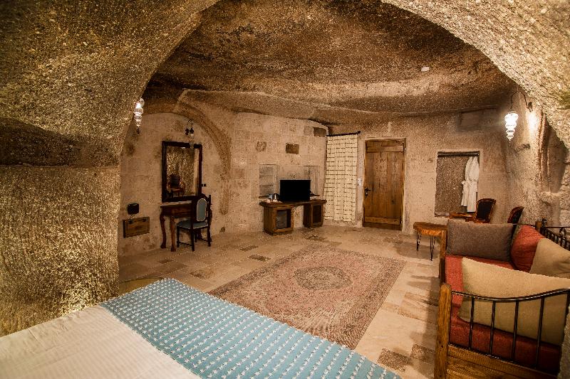 Hera Cave Suites Goreme