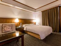 Hub Hotel Ximen-Kunming Branch Hotels near Longshan Temple