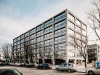 Vienna House by Wyndham Mokotow Warsaw Hotels near Okecie