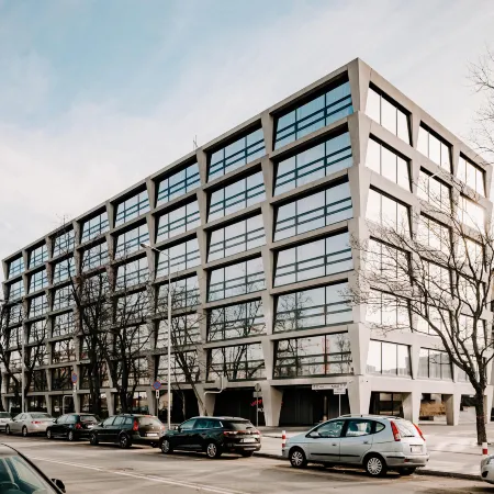 Vienna House by Wyndham Mokotow Warsaw Отели рядом с достопримечательностью «Арена «Урсынов»»