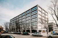 Vienna House by Wyndham Mokotow Warsaw Hotels in Warsaw