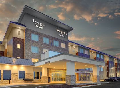 Residence Inn Boulder Broomfield/Interlocken