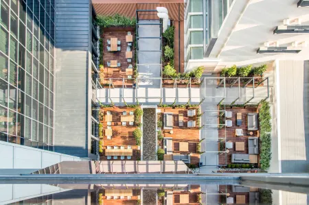 Four Points by Sheraton Venice Mestre