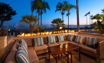 1. Sheraton..