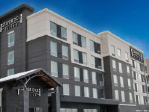 Staybridge Suites Red Deer North by IHG Hoteles en Red Deer