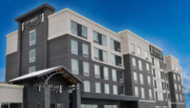 Staybridge Suites Red Deer North by IHG のホテル