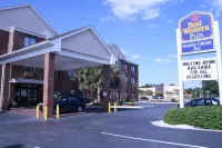 Best Western Plus Silver Creek Inn Hotels in Swansboro