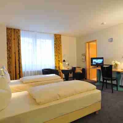 Best Western Hotel Im Forum Muelheim Rooms