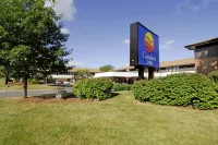 Comfort Inn West