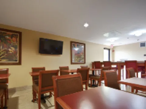 Best Western Fort Lauderdale Airport/Cruise Port Hotels in Fort Lauderdale