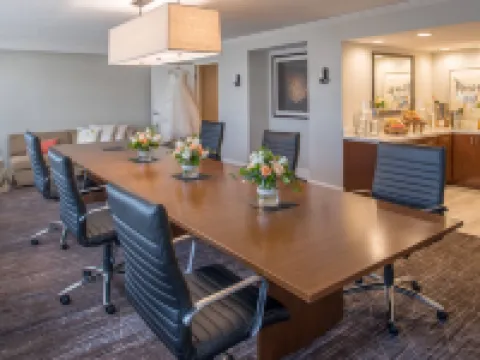 Fullerton Marriott at California State University Hoteles en Fullerton