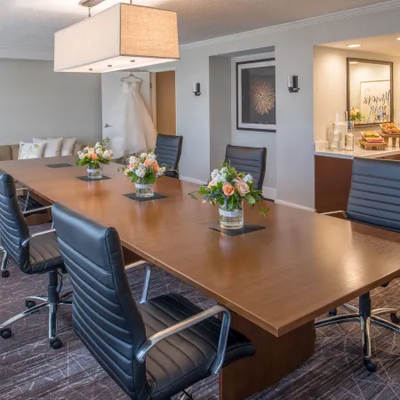 Fullerton Marriott at California State University
