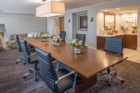 Fullerton Marriott at California State University Các khách sạn ở Brea