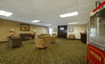 Rodeway Inn