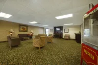 Rodeway Inn Hotels in Barboursville