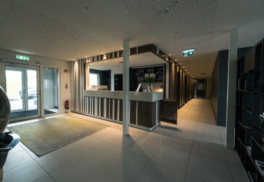 호텔 베르그 바이 케플라비크 에어포트 이미지