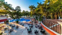 Grand Yazıcı Club Marmaris Palace - รีสอร์ท