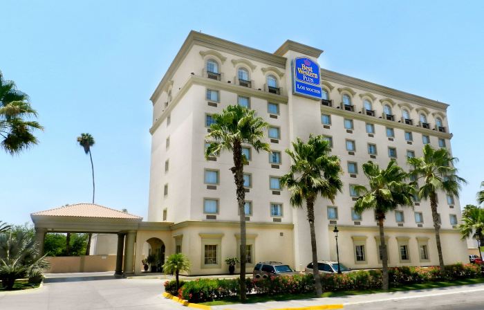 Best Western Plus Los Mochis
