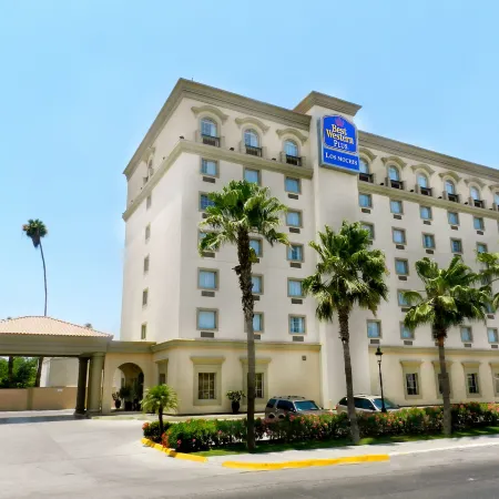 Best Western Plus Los Mochis