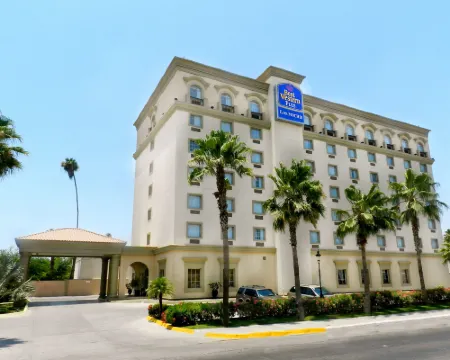 Best Western Plus Los Mochis Hotels in Los Mochis