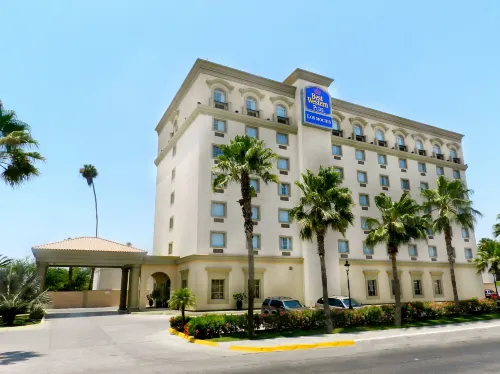 Best Western Plus Los Mochis Hotels in Los Mochis