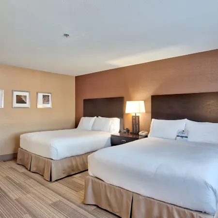 Hampton Inn by Hilton Costa Mesa Newport Beach