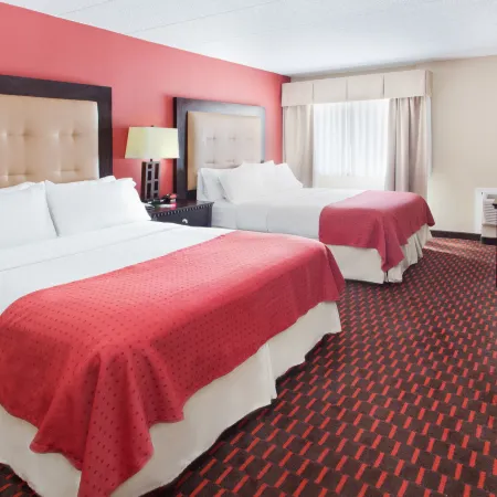 Wyndham Garden Dover Hotels in Dover