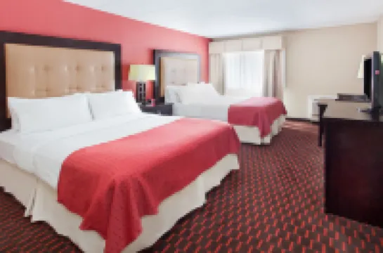 Wyndham Garden Dover