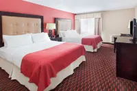 Wyndham Garden Dover Hotel di Dover