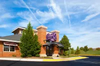 Holiday Inn Chantilly-Dulles Expo (Arpt) Hoteles en Chantilly