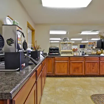 Governors Inn a Travelodge by Wyndham