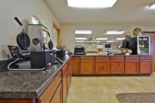 Governors Inn a Travelodge by Wyndham