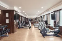 Wyndham Monterrey Ambassador Centro