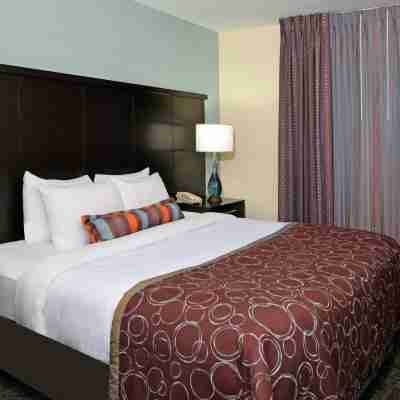 Staybridge Suites Cincinnati North Rooms