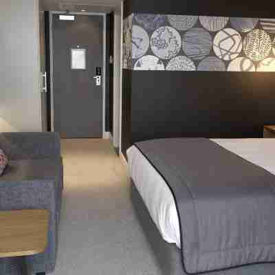 Crowne Plaza Stratford Upon Avon Rooms