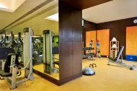 Courtyard by Marriott Mumbai International Airport