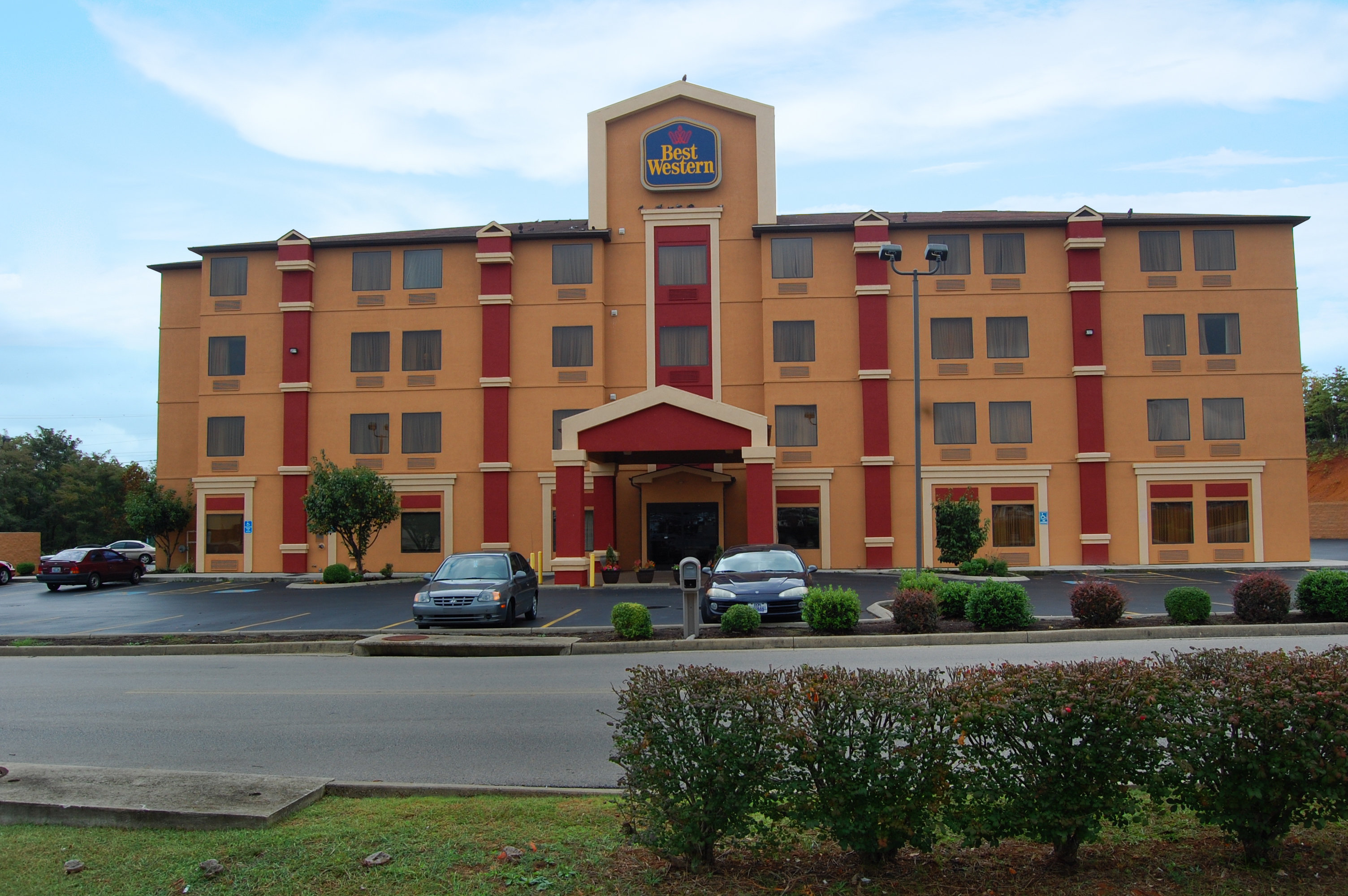 Best Western Somerset