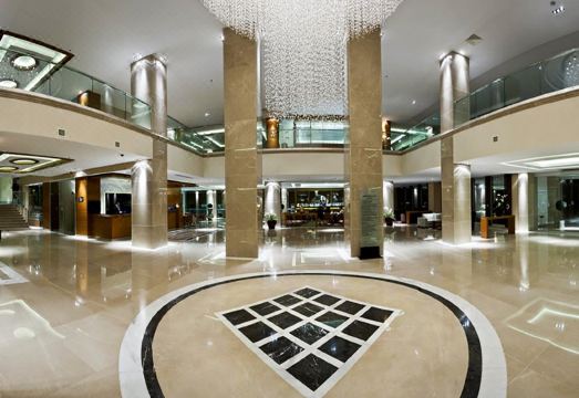 Anemon Grand Malatya Otel