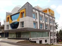 Hotel Hilltop International Hotels in 
