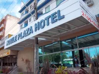 Nobile Plaza Hotel Hotels in der Nähe von CC SESI-Taguatinga - Cine- Yara Amaral Theater
