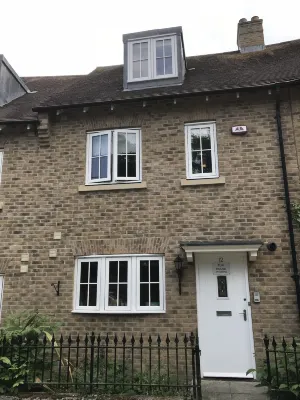 Turi House Hotel in zona The Deep Blue