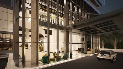 Novotel Karawang Hotel dekat The Grand Outlet - East Jakarta