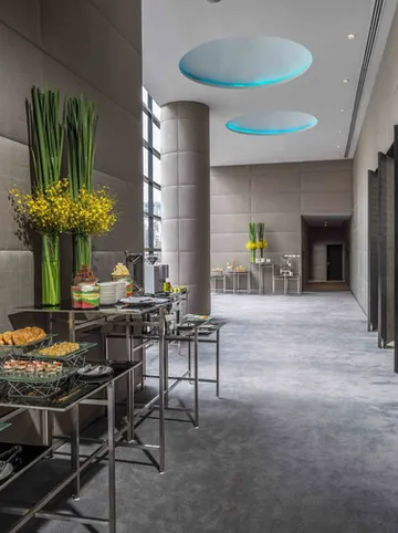 รูปภาพของฮอลิเดย์อินน์ กรุงเทพฯ สุขุมวิท