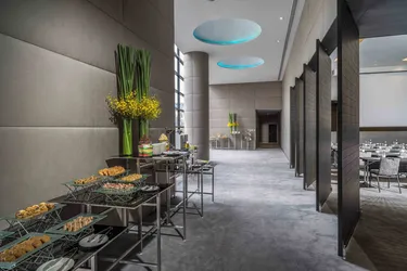 รูปภาพของฮอลิเดย์อินน์ กรุงเทพฯ สุขุมวิท