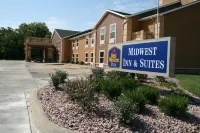 Best Western Plus Midwest Inn  Suites Hotels in Salina