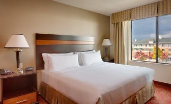 Holiday Inn Express & Suites Orem-North Provo