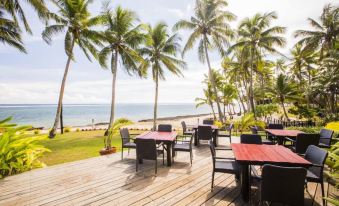 Tambua Sands Beach Resort