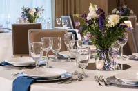 Residence Inn Boston Needham Hotels in Newton