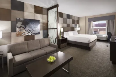 Holiday Inn Express & Suites Oklahoma City Dwtn - Bricktown