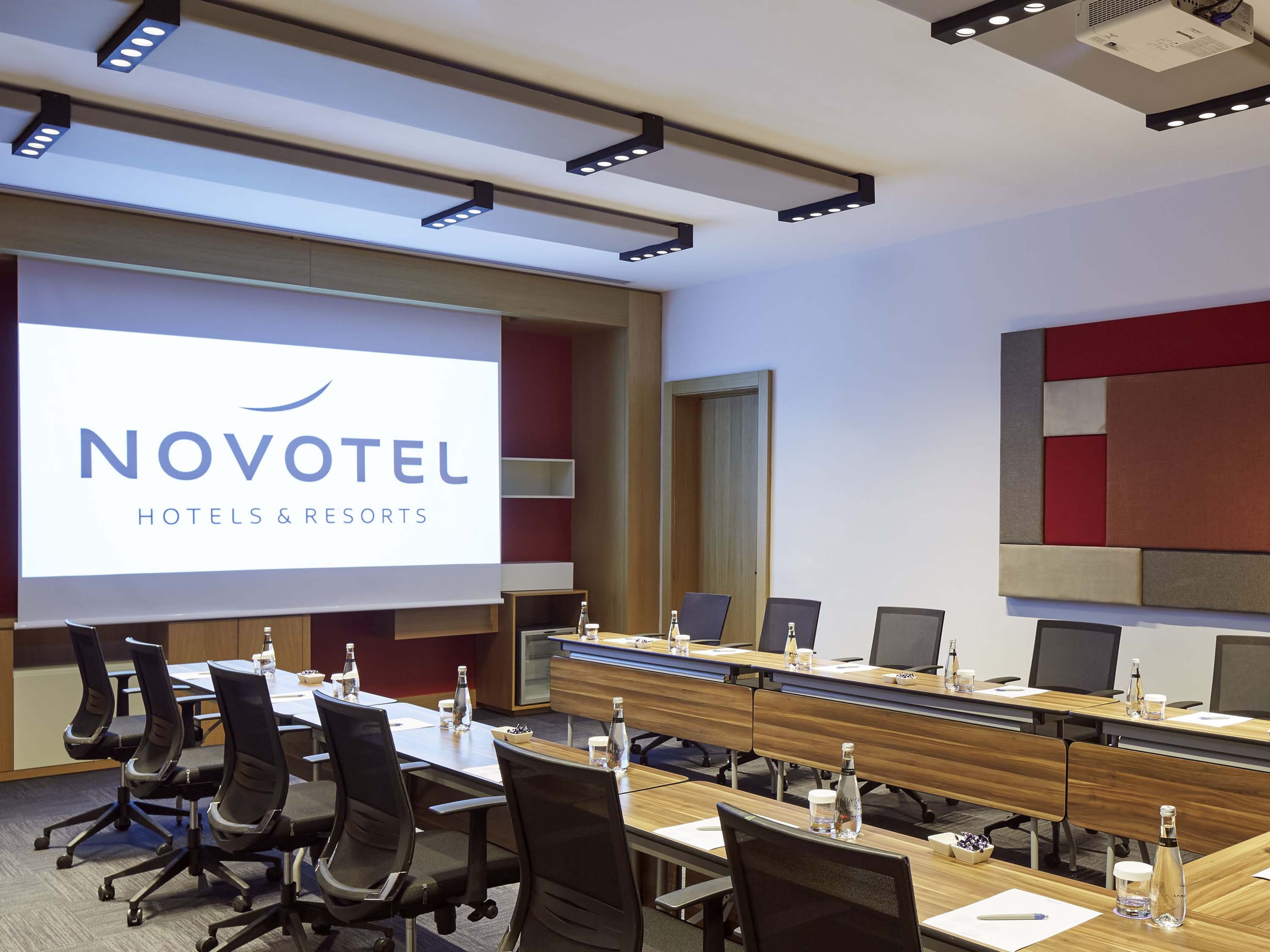 Novotel Konya